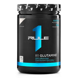 Glutamine by Rule 1