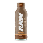 Raw Grass Fed Isolate RTD