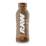 Raw Grass Fed Isolate RTD