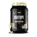 Redcon1 Isotope 30 serve Vanilla