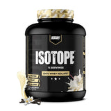 Redcon1 Isotope 71 serve Vanilla
