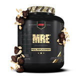 Redcon1 MRE Meal Replacement Oatmeal Choc Chip