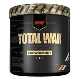 Total War by Redcon1