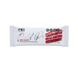 Cold Pressed Smart Protein Bar Single / Red Velvet Bars