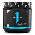 Glutamine by Rule 1