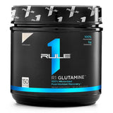 Glutamine by Rule 1