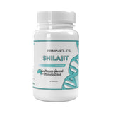 Primabolics Shilajit