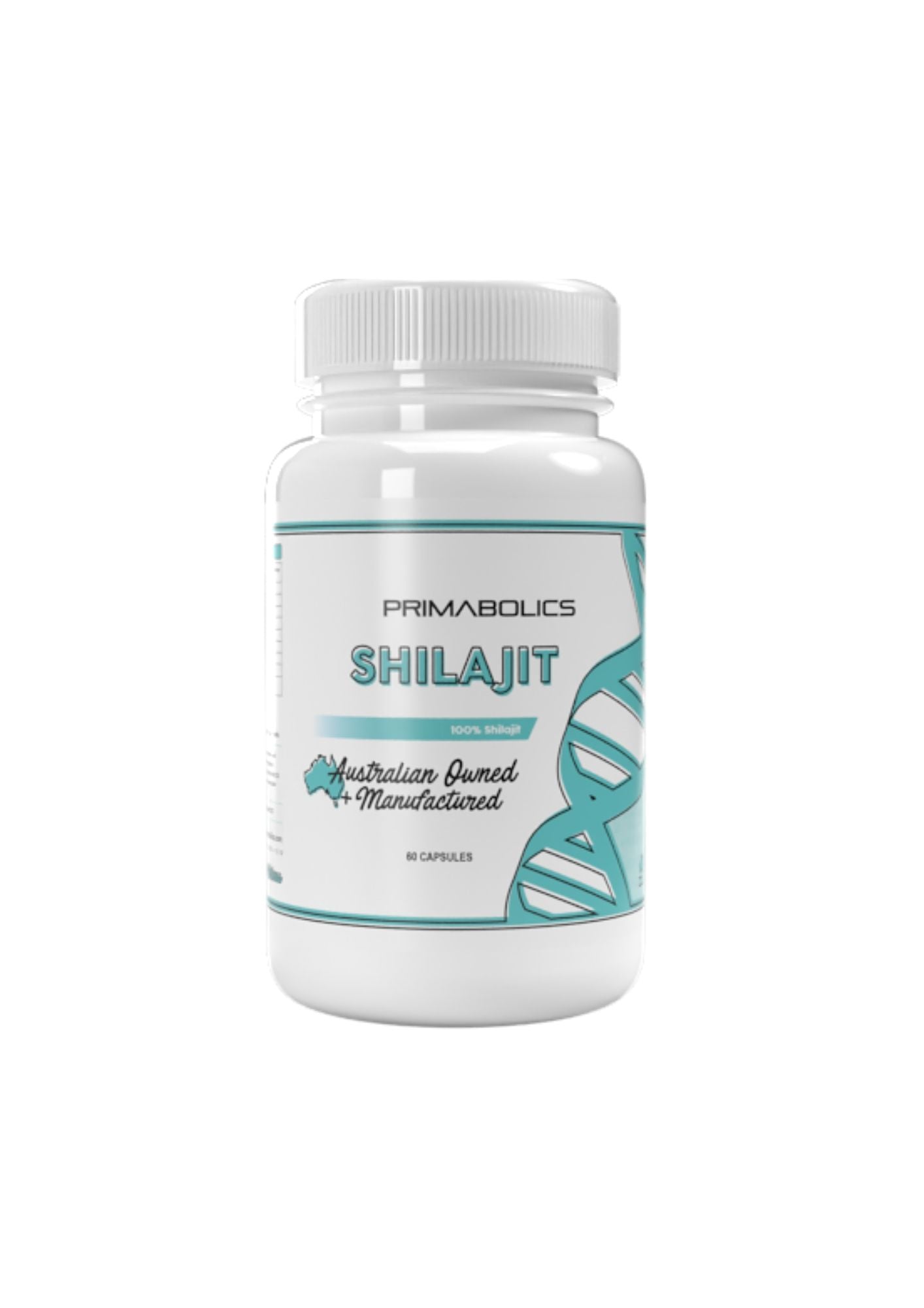 Primabolics Shilajit