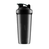 Spartans Glitch Shaker 700Ml / Black No Print Drink Bottles & Shakers