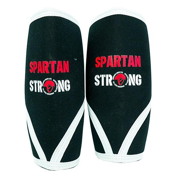 Spartans Strong Knee Sleeves by Spartans Apparel | CLEARANCE