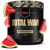 Total War Pre Workout by Redcon1