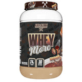 Axe & Sledge Whey More Protein Blend