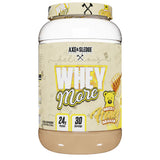 Axe & Sledge Whey More Protein Blend