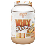 Axe & Sledge Whey More Protein Blend