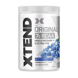 Xtend Original Series by Scivation