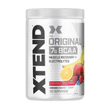Xtend Original Series by Scivation