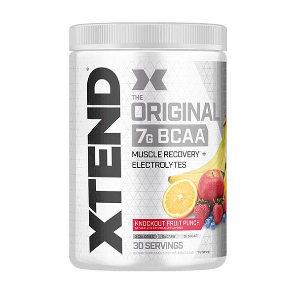 Xtend Original Series by Scivation