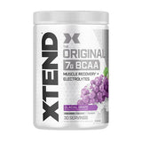 Xtend Original Series by Scivation