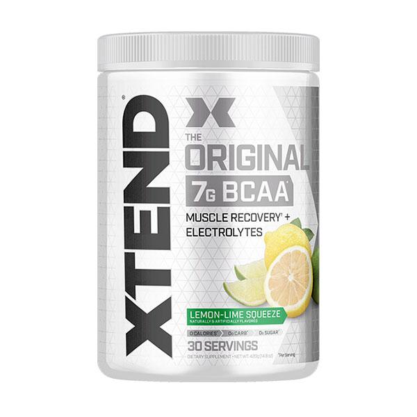Xtend Original Series by Scivation