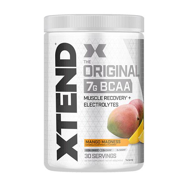 Xtend Original Series by Scivation