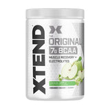 Xtend Original Series by Scivation