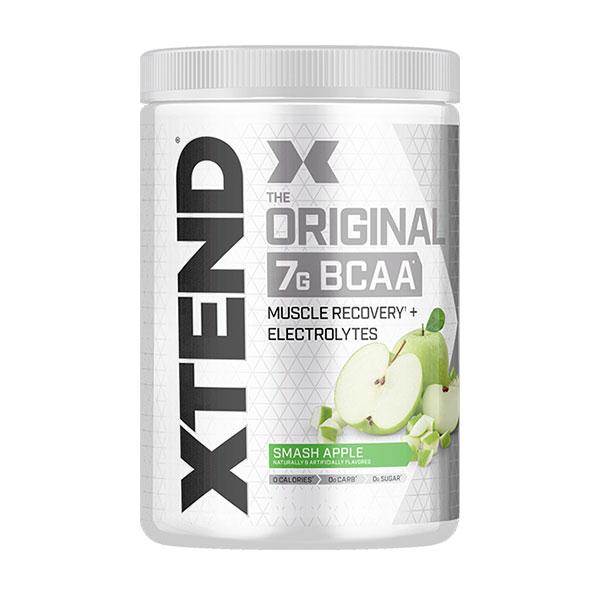 Xtend Original Series by Scivation