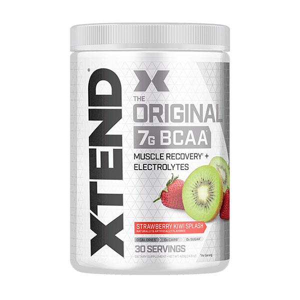 Xtend Original Series by Scivation