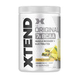 Xtend Original Series by Scivation