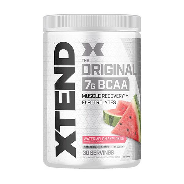 Xtend Original Series by Scivation
