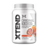 Xtend Original Series by Scivation