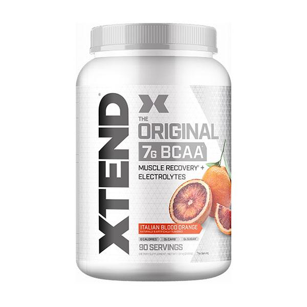 Xtend Original Series by Scivation
