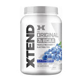 Xtend Original Series by Scivation