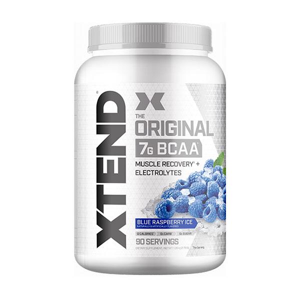 Xtend Original Series by Scivation