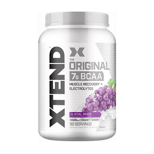 Xtend Original Series by Scivation