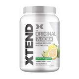 Xtend Original Series by Scivation