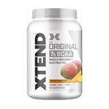 Xtend Original Series by Scivation