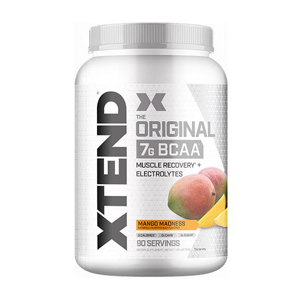 Xtend Original Series by Scivation