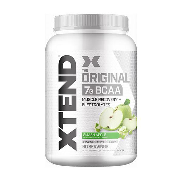 Xtend Original Series by Scivation