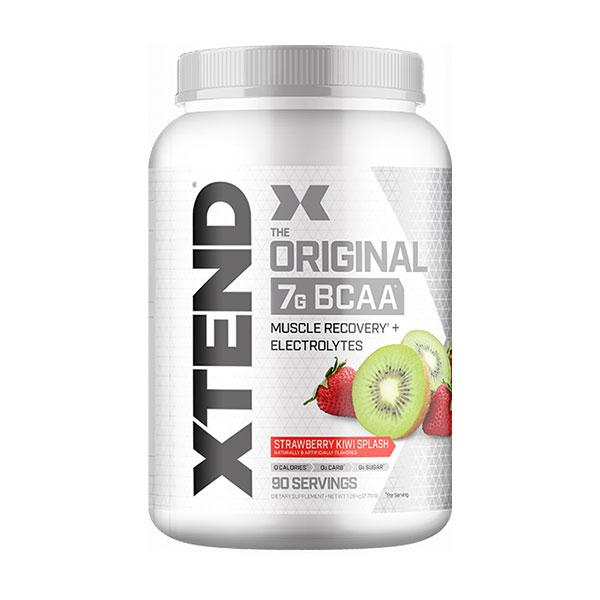 Xtend Original Series by Scivation
