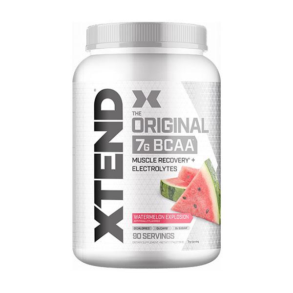 Xtend Original Series by Scivation