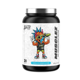 Zombie Labs Musclez Vanilla Cream Sparansuppz