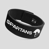 Spartans Elite Lever Lifting Belt – Black IPF Approved Powerlifting Belt