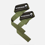 Spartans Elite Lifting Straps