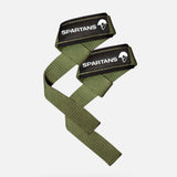 Spartans Elite Lifting Straps