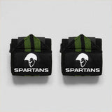 Spartans Elite Wrist Wraps