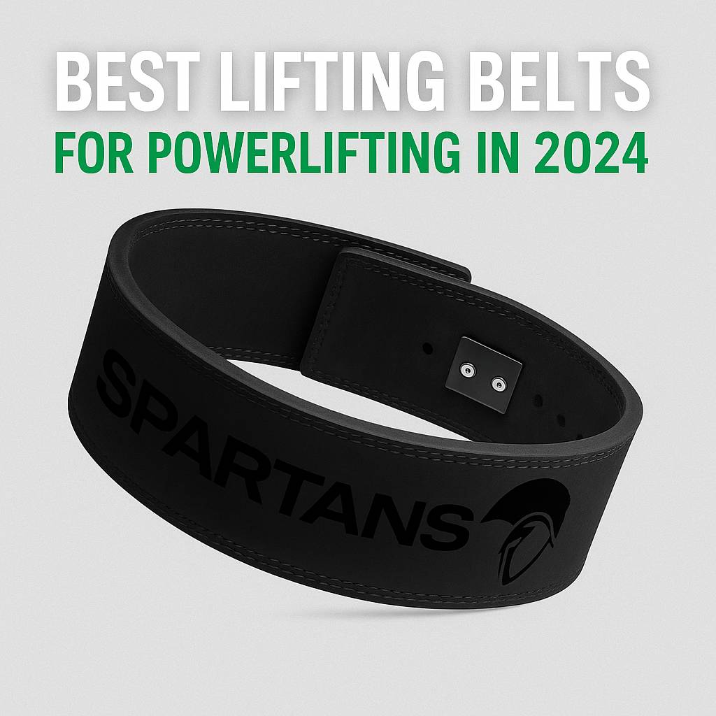 Best Lifting Belts for Powerlifting in 2025: What to Buy & Why