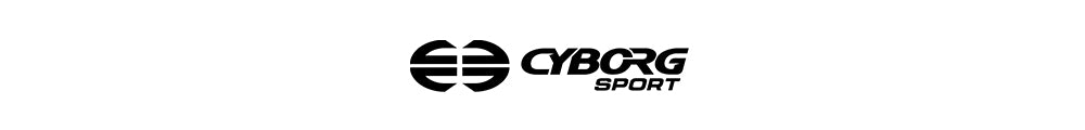 Buy Cyborg Sport Online at SpartanSuppz Australia
