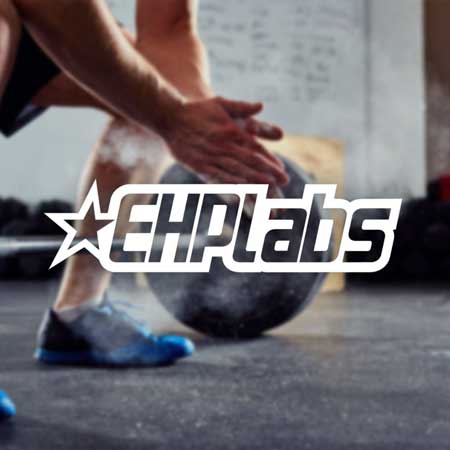 EHPlabs Supplements Australia