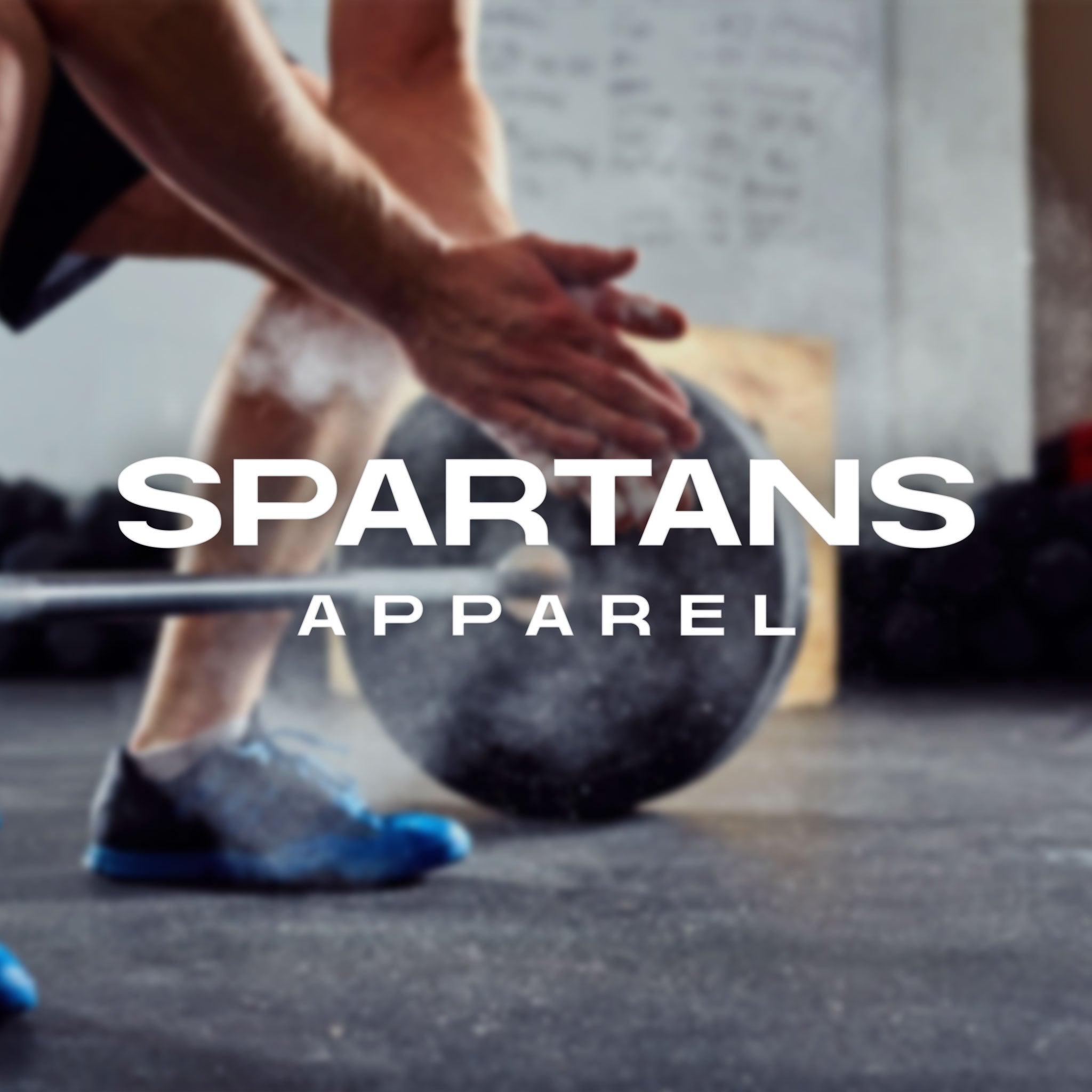 Spartans Apparel