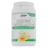 Altered Nutrition 100% Isolate Protein Powder